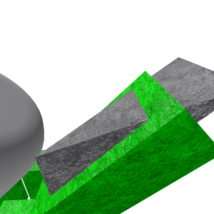 updated turtle