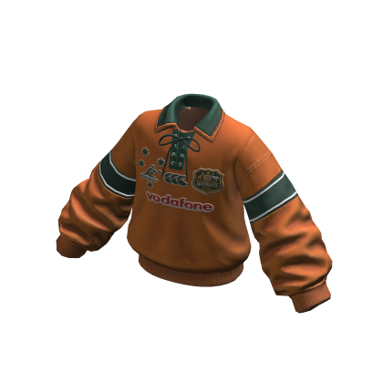 ViCo - Vintage Rugby Sweatshirt Ver.1