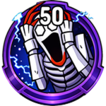 Survive 50 Nights