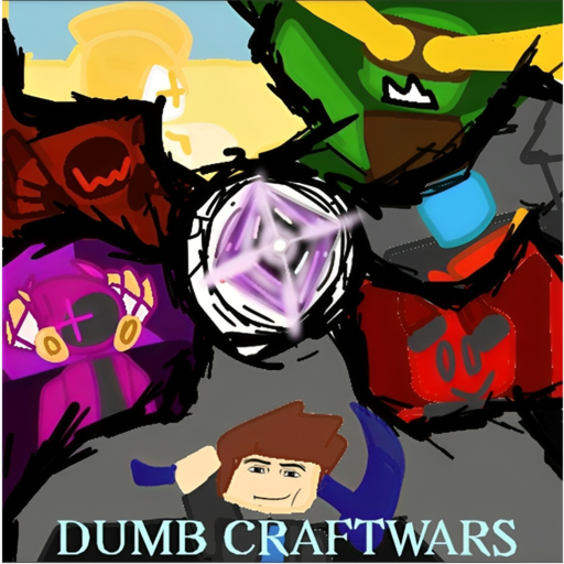 RELICS + 200K DUMB CRAFTWARS