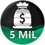 Earn 5 Million Cash