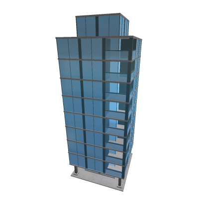 City Tower Building