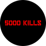 5K Kills