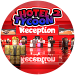 Welcome Badge