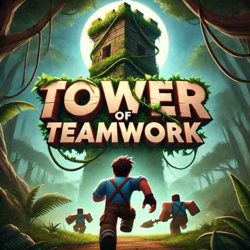 Tower of Teamwork