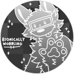 Bionically Wobbling