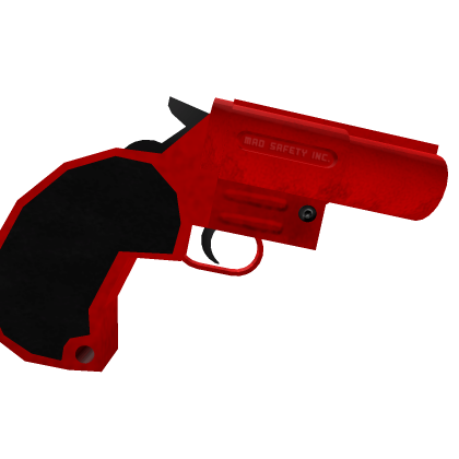 Flare Gun [WORKING]