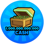 1T Cash