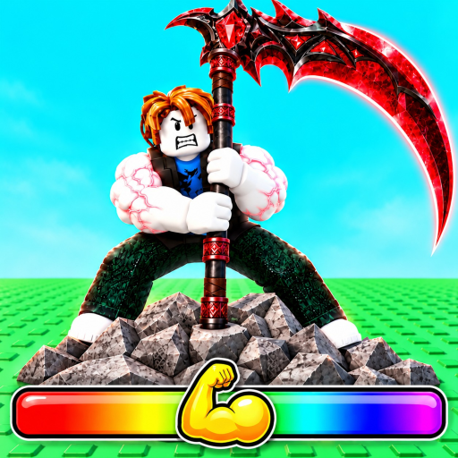 Pull a Scythe