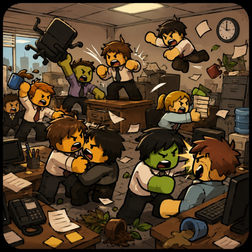 Completely Normal Office  (BETA)