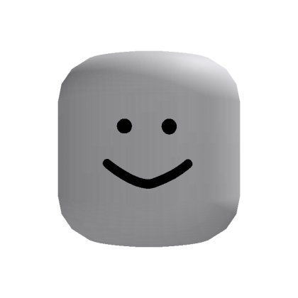 Bighead Noob Smile