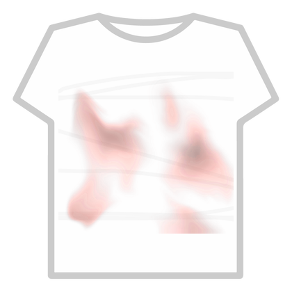 SHADING SANGRE REALISTIC KETCHUP SPLATTER BLOOD