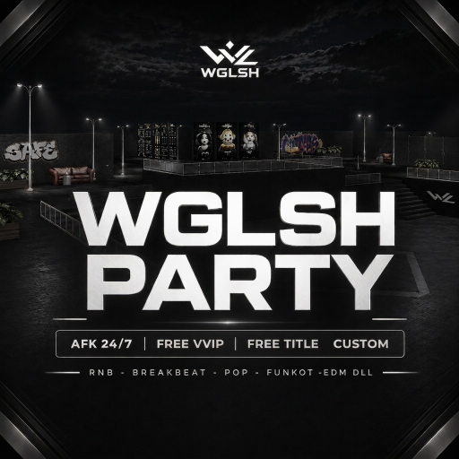 WGLSH PARTY