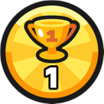 1 Win