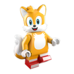 Toy Tails [Weekly Playtime Award]