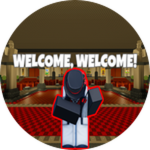 Welcome WELCOME