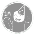 1M VISITS!!