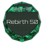 Rebirth 50