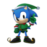 Elf Sonic [Active]