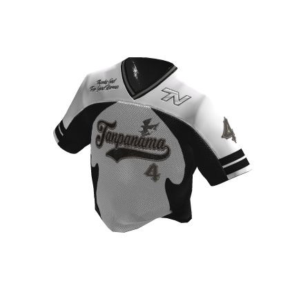 TANPANAMA JERRSY