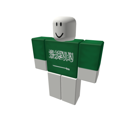 Saudi Arabia 🇸🇦