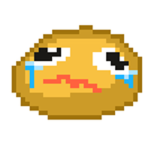sad