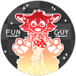 Fun guy