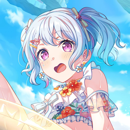 ✿