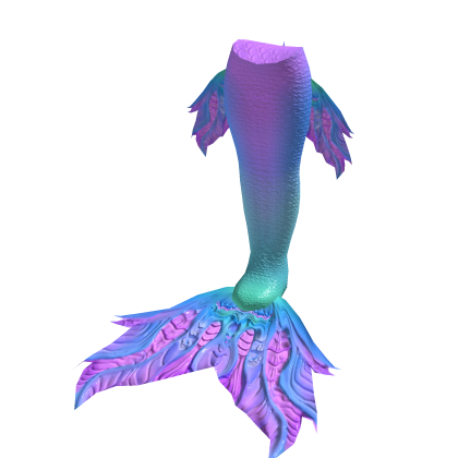 Princess Mermaid Tail : Lagoon