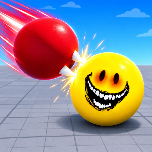 Ball VS Ball