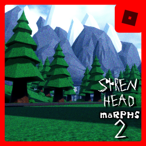 Siren Head Morphs 2
