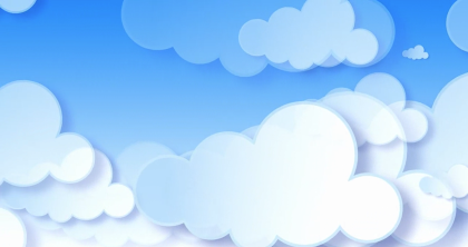 Dreamy Clouds