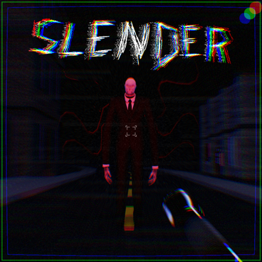 🔦Slender : Encounters