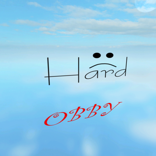 Fun but hard obby.  [ Vip Out (look in desc.) ]