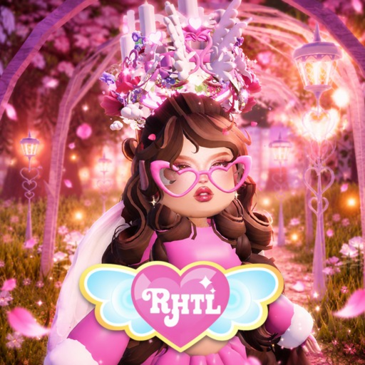 [FANMADE] Royale High: Test Lab