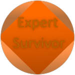 Expert Survivor