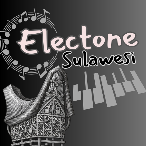 [NEW] ELECTONE SULAWESI