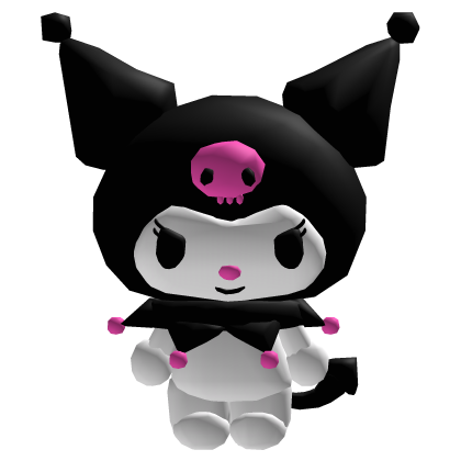 Kuromi