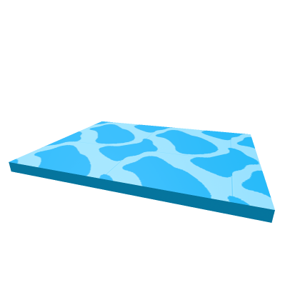 Water that kills