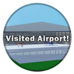 Visited Airport