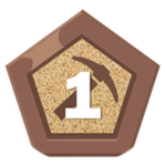 Tier 1 Harvester