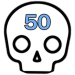 50 Kills