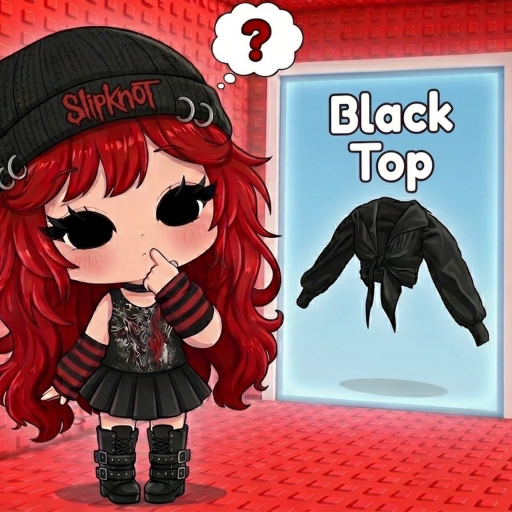Would You Rather: Chibi Style Tower 🎀