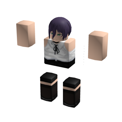 Mini Me Reze
