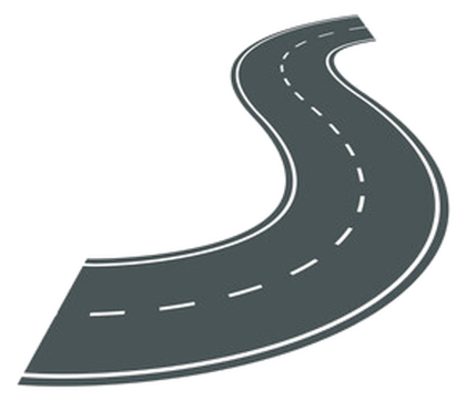 Simple Bezier Road Creator