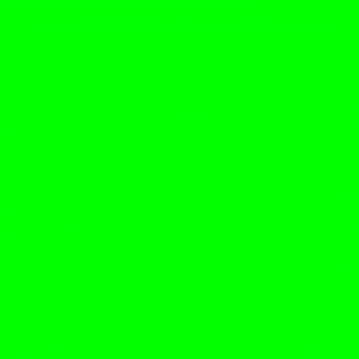 The Green Screen