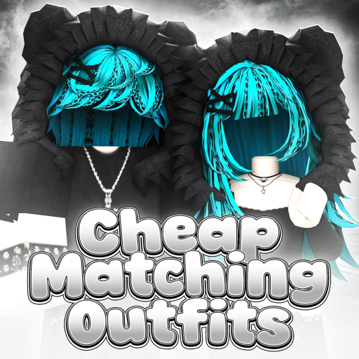[🩵] Cheap Matching Outfits Ideas