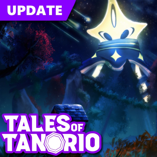 Tales Of Tanorio