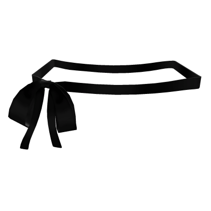 wrapped in ribbons 3.0 black