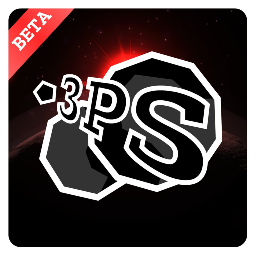 ☀️ 3D Planets Simulator [BETA]